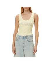 GUESS 2 USCITA Guess Body Donna Lime - Giallo LIME